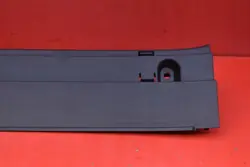 Cache ceinture arrière serrure 85770-R2100 Kia Sportage 5
