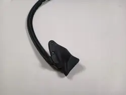 Junta de teto traseira OEM USZCZMX587632 Mazda MX-5 RF