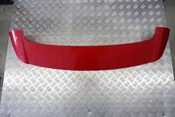 Spoiler OEM 76085-42130 para Toyota RAV4 Portón