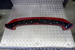 OEM 76085-42130 Bakluckespoiler för Toyota RAV4