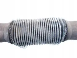Tuyau d'échappement OEM A2214900020 Mercedes S320
