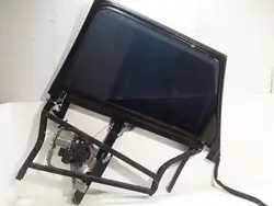 Elevador de vidro traseiro direito AUDI A6 4B0959802B