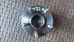 2019 Buick Encore I Cuscinetto ruota posteriore 13593158