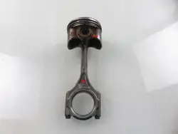 Piston d'occasion M1073726 pour voitures Honda