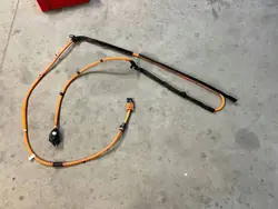 Cabo de alta tensão BMW iX 2024 7670083