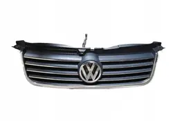VOLKSWAGEN PASSAT B5 FL LIFT GRILL CHROM