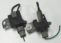 Filtre à bruit Jaguar S-Type OEM F6AF-18801-AA