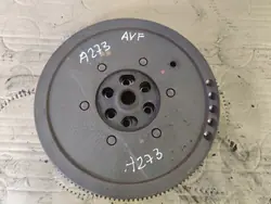 VW Passat B5 1.9TDI Kaksimassalento 038105317B