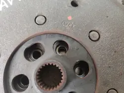 Volant moteur bi-masse VW Passat B5 1.9TDI 038105317B