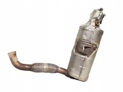 Ford OE DPF Filter KV61-5L243-AD