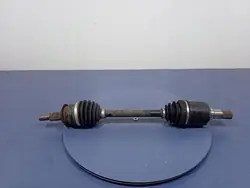 MAZDA CX-5 II KF 2.0 SKYACTIV-G Left Front Half Shaft