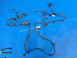 PDC-sensorkabelboom OEM QUA11846 Voorbumper