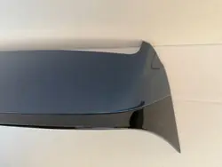 OEM 760827933D AS Bakspoiler för VW Touareg III