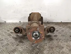 RATIO44 achterdifferentieel voor Subaru Impreza III