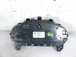 Opel Astra K 1.6CDTI Instrumentpanel 39097974
