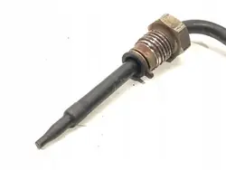 Capteur de pression des gaz d'échappement Fiat Fiorino 07-22 1.3 D Multijet