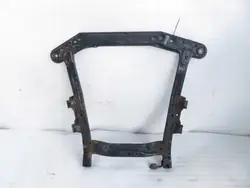 Brazos Suspensión Delantera OEM SANKI PRZÓD DACIA SANDERO I