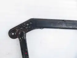 Brazos Suspensión Delantera OEM SANKI PRZÓD DACIA SANDERO I