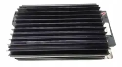 Mercedes S-luokka W220 Bose-vahvistin OEM A2208273042