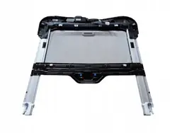 Teto Solar Hyundai Kona OEM 81600J9100TTX - Usado