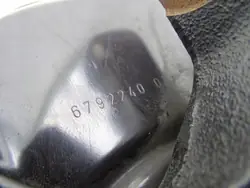 OEM 6792240 GBI_BBMW Pivot Droit Arrière pour BMW 1
