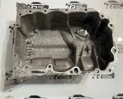 Carter d'huile BMW MINI OEM 8580110 pour moteur B38C 1.5