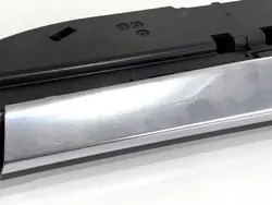 Porte-gobelet OEM 97055239400 Porsche Panamera 09-17