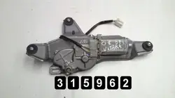 Suzuki Grand Vitara vindrutetorkarmotor OEM AM-315962