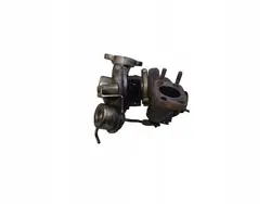 Citroen OE  Ensemble de rotors de turbocompresseur