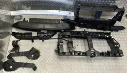 Kit de correa delantera OEM 622206388R para Renault Trafic III/IV