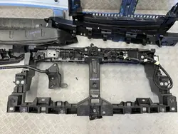 Kit de courroie avant OEM 622206388R pour Renault Trafic III/IV