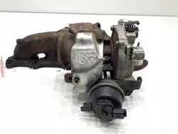 Turbocompresor OEM 9807873180 para Peugeot 508 SW 2.0