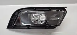 3T0941700C Halogeenivalo Oikea Etu Skoda Superb II:lle