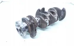 Begagnad Veivaxel OEM ARA214127 för VW Golf V