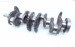 Vilebrequin d'occasion OEM ARA214127 VW Golf V