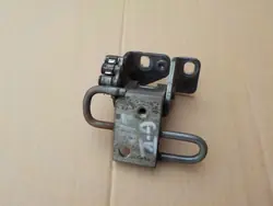 OEM Deurscharnier Links Voor VW Golf V Station 2007