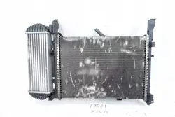 Conjunto de radiadores Mercedes Citan W415 1.5 CDI 8200418328