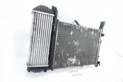 Wasserkühler-Set Mercedes Citan W415 1.5 CDI 8200418328