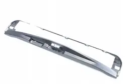 OEM 7327732 Takaluukun Alaosa Musta BMW