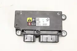 Ilmatäytteinen moduuli Opel Insignia A 13529158