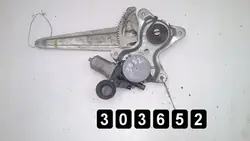 Lexus RX Fensterheber OEM AM-303652 (RHD)