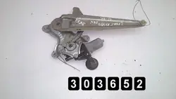 Lexus RX fönsterregulator OEM AM-303652 (RHD)