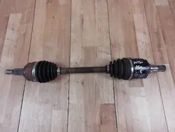 Mitsubishi ASX 2.0 2WD Främre Vänster Halvaxel 3815A517