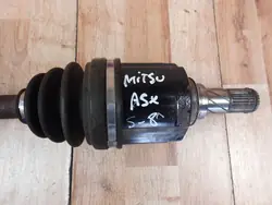 Mitsubishi ASX 2.0 2WD Arbre de Transmission Avant Gauche 3815A517