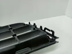 VW JETTA 6 Frontstoßstangen-Gitter Chrom 5C6853677A