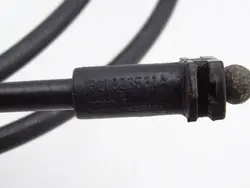 Audi A3 Motorhuvöppningskabel 8L 8L1823531A / 1H1823533