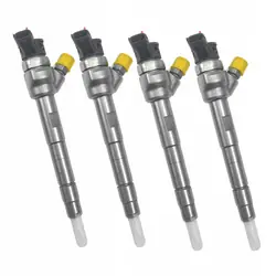 Injecteur OEM 0445110664 pour Jaguar Land Rover 2.0D
