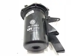 Polttoainesuodattimen Perusta SEAT ALHAMBRA II 2.0 140HV 7N0127400D