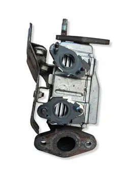 EGR-jäähdytin OEM 14735BV80A Nissan Qashqai J11:lle