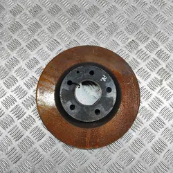 Front Brake Disc Mazda CX-30 DM 295mm OEM BEET33251